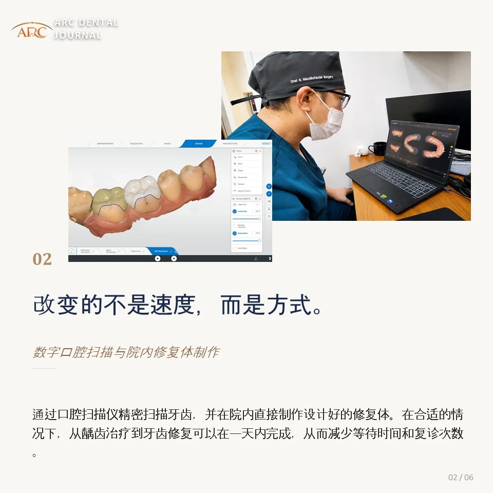 改变的不是速度,而是方式