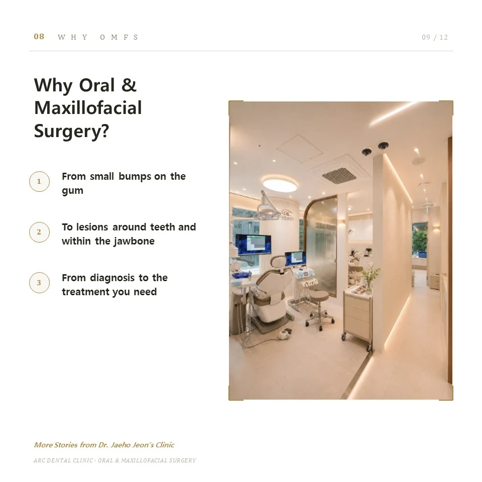 From Diagnosis to Treatment