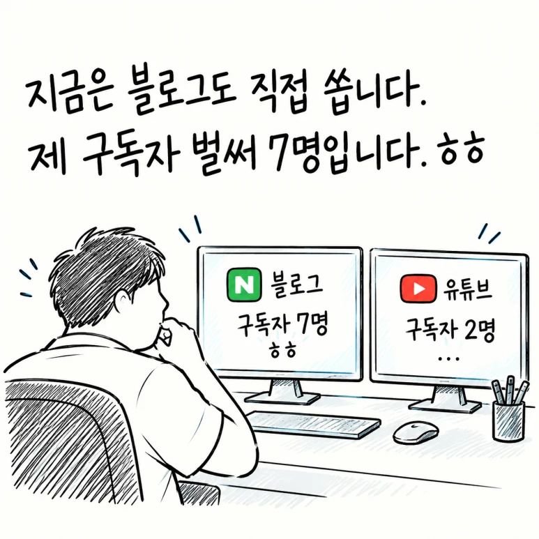 서울시청역에서 개원 후 블로그도 직접 쓰고 있는 아크치과 구강악안면외과 전재호 원장