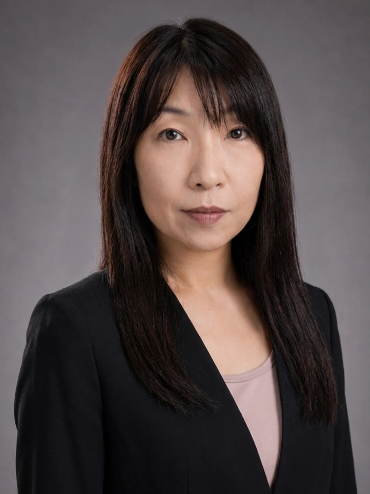 EMI AOKI