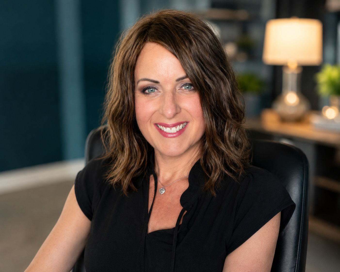 Jennifer - Professional Coach