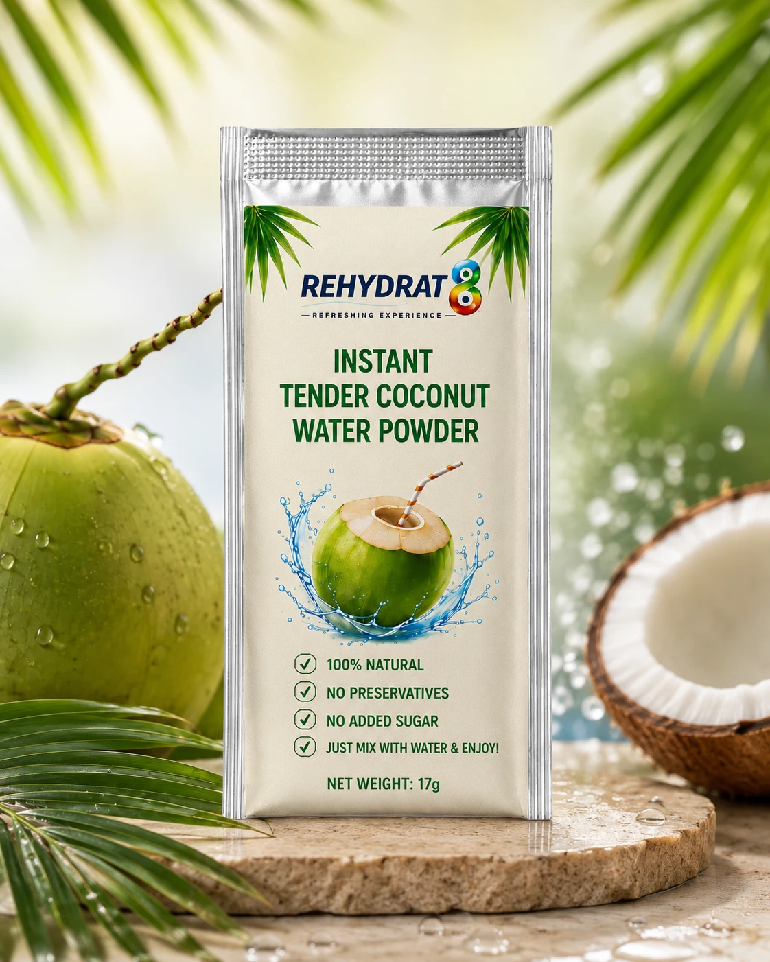 Rehydrat8 bulk hydration drinks