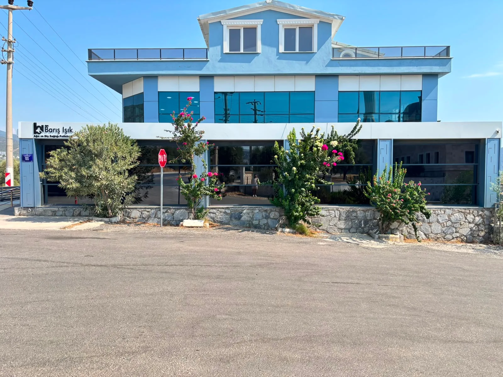 Kliniğimiz