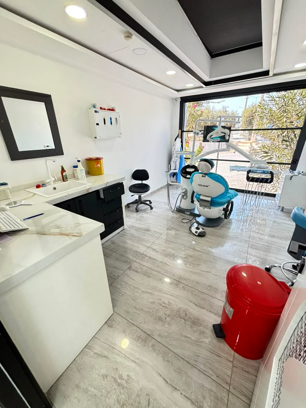 Hijyen ve Sterilizasyon