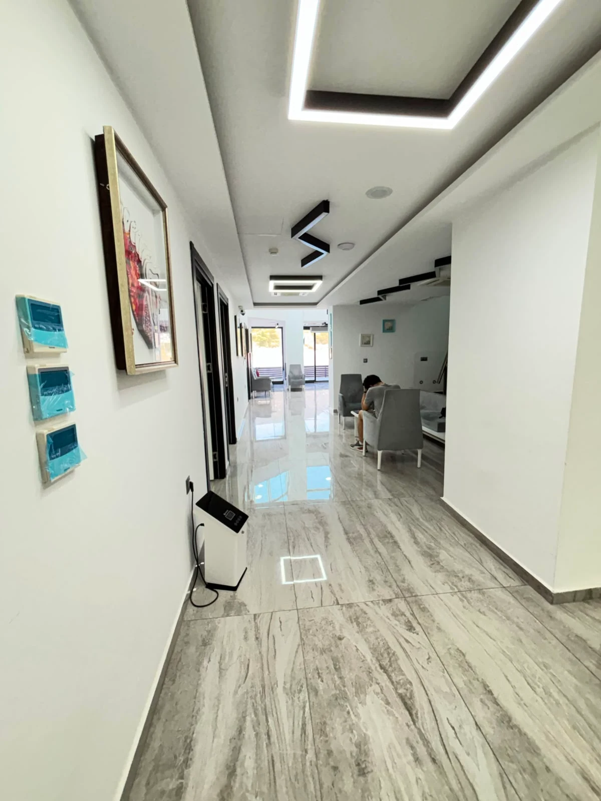 Kliniğimiz