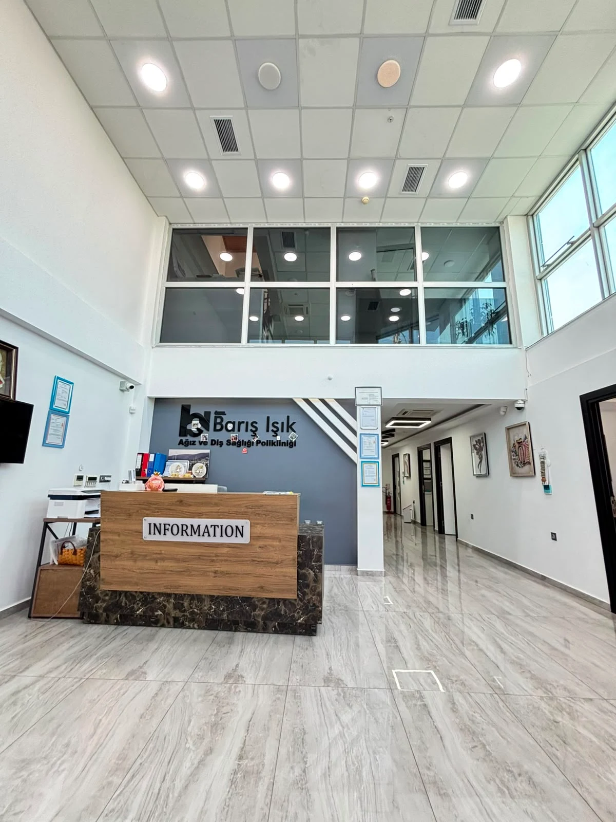 Kliniğimiz