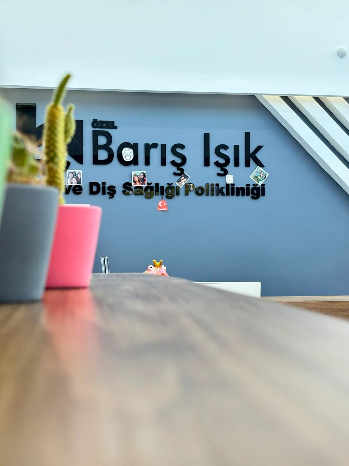 Kliniğimiz