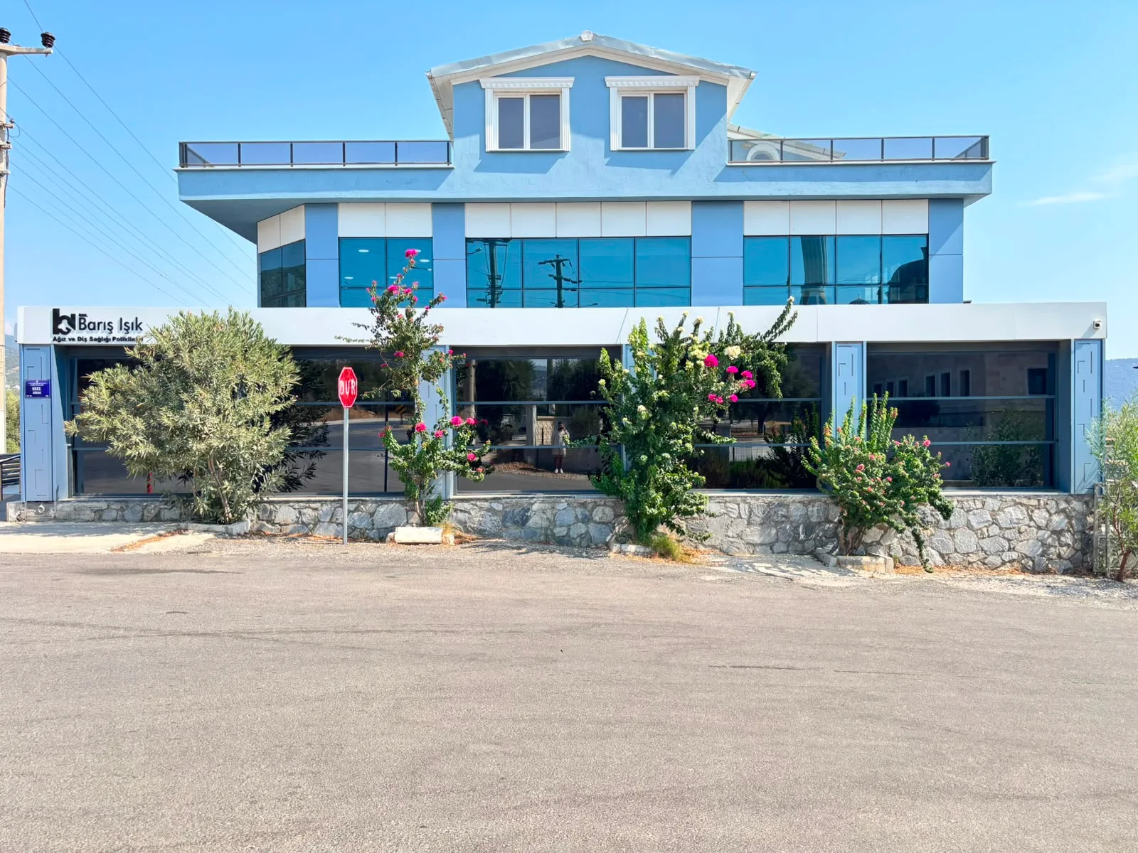 Kliniğimiz