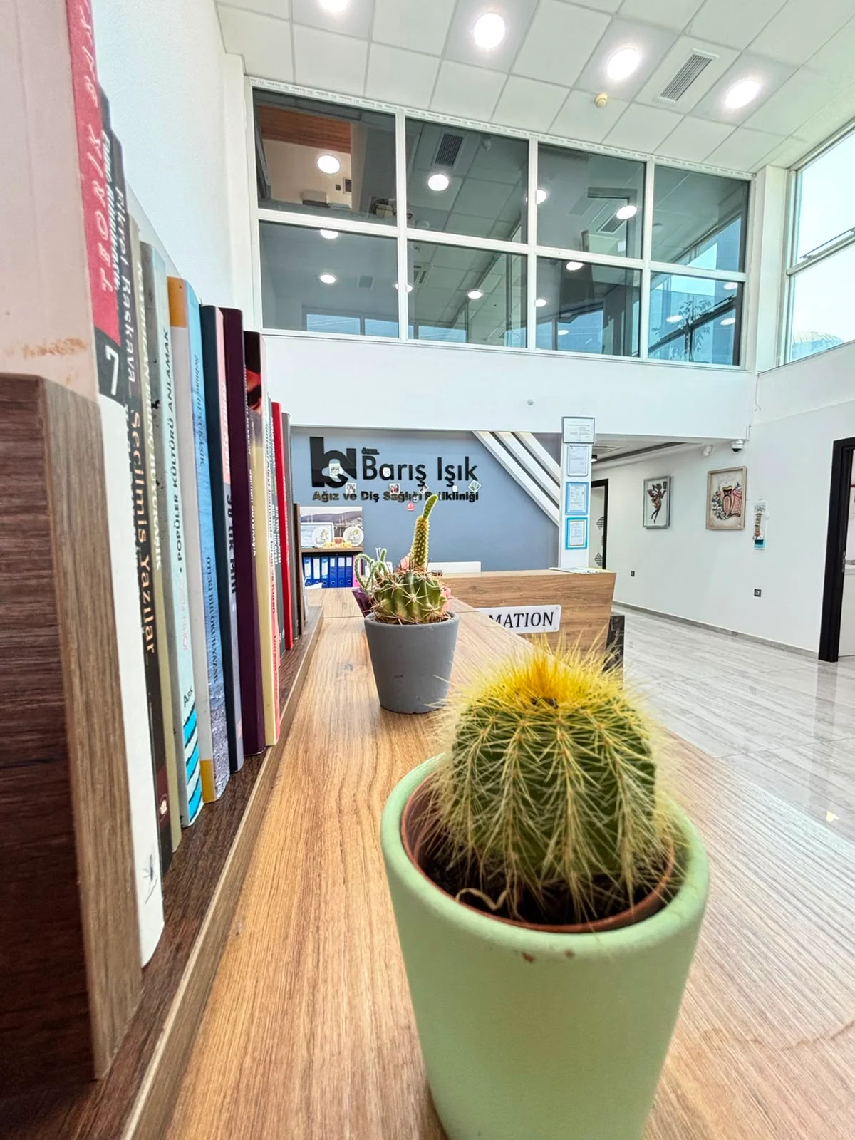 Kliniğimiz