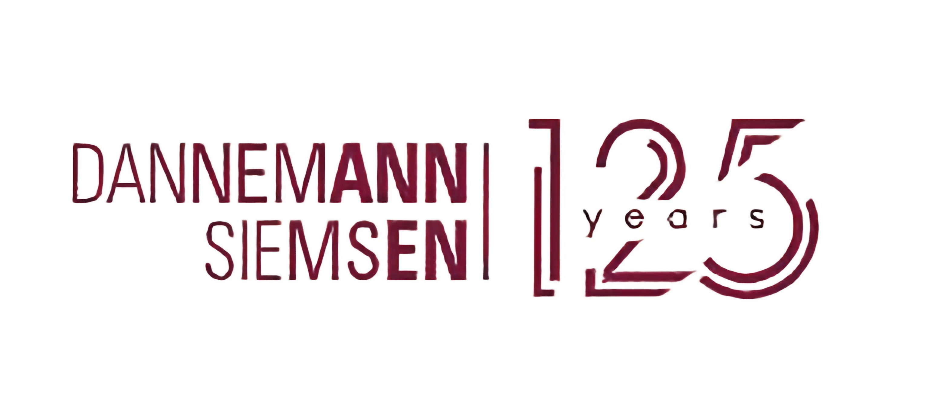 DANNEMANN SIEMSEN