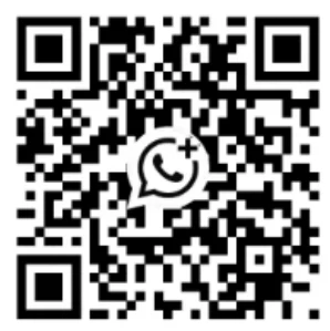 WhatsApp QR Code