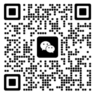 WeChat QR Code