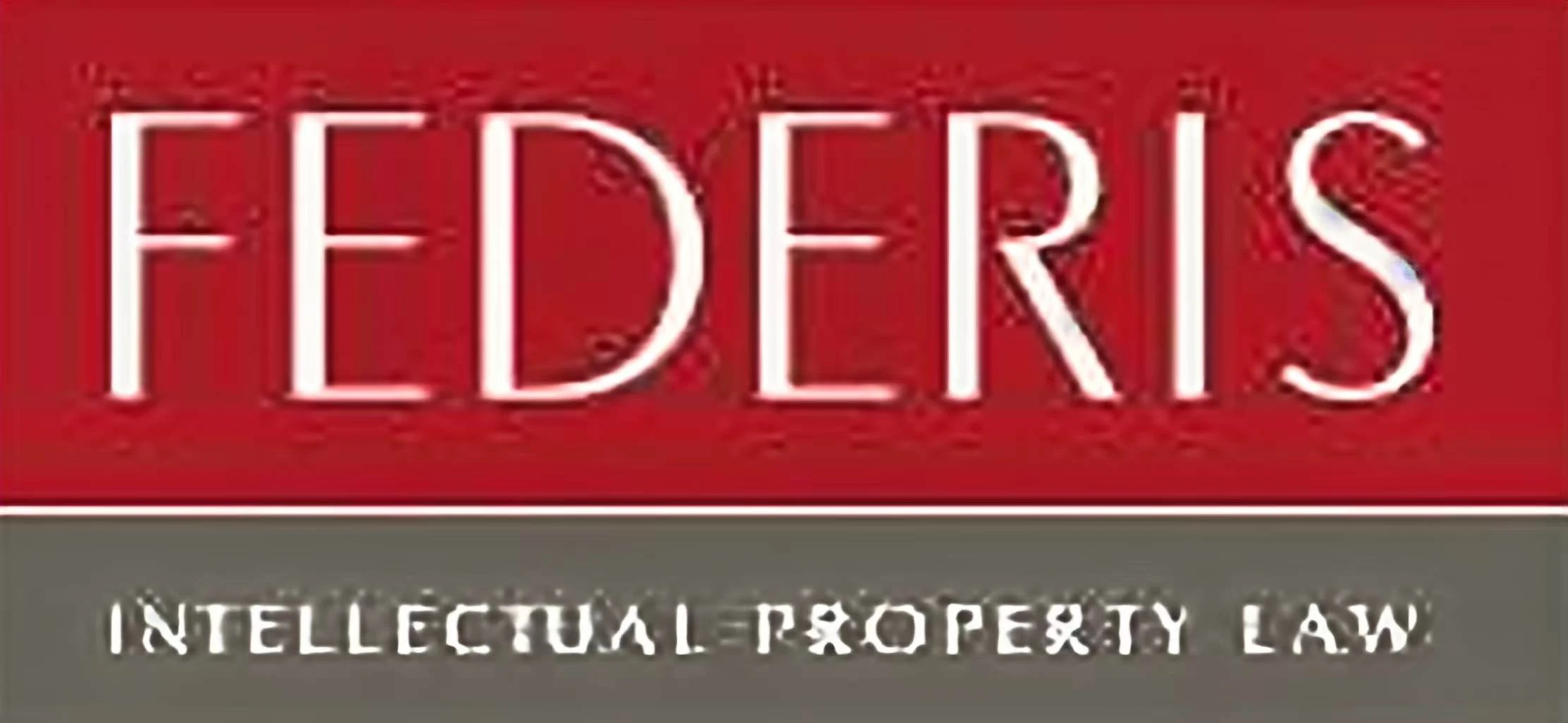 FEDERIS Intellectual Property Law