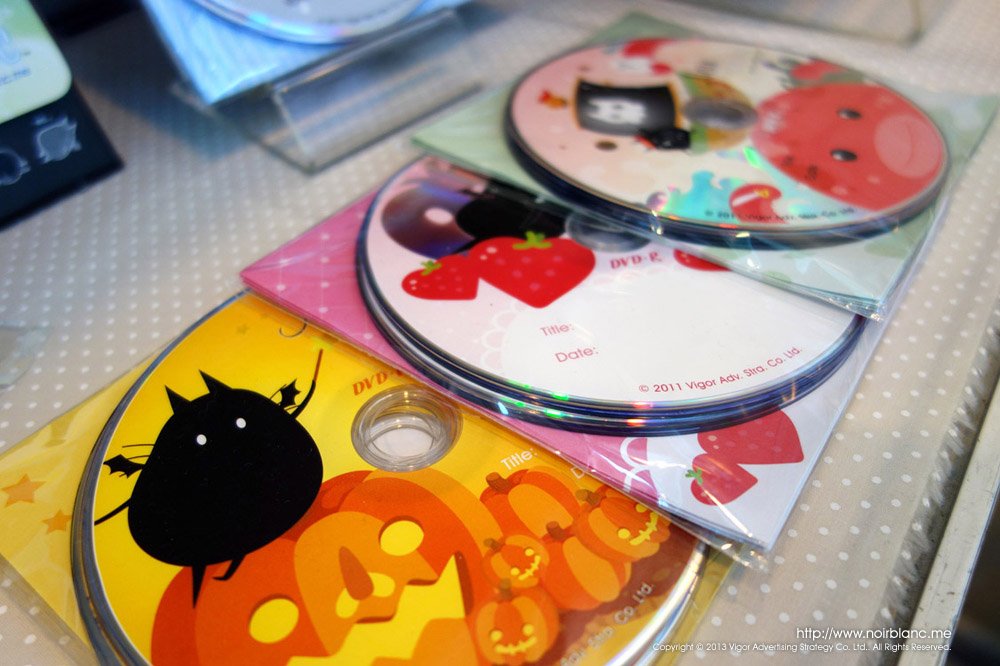 DVD-R