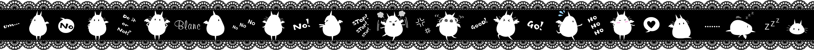 CanDC × Noir Blanc 紙膠帶與文具(2014–15)
