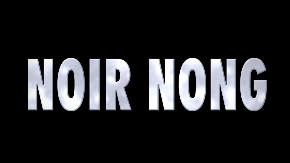 《Noir Nong》影格
