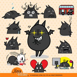 LINE 貼圖預覽 2