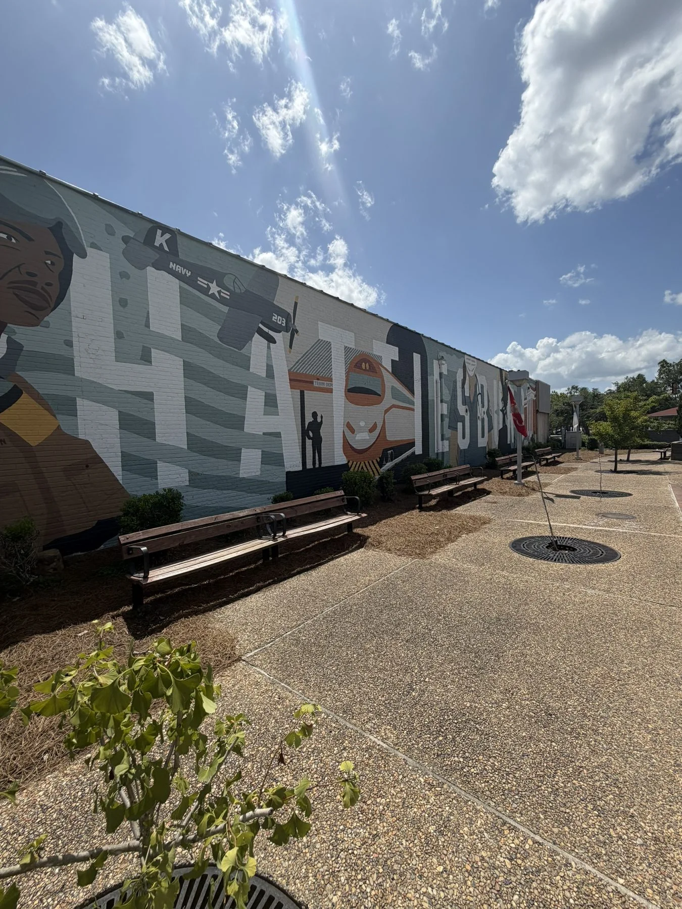 The Hidden History of Hattiesburg — Videos, Places & Stories | HBLL