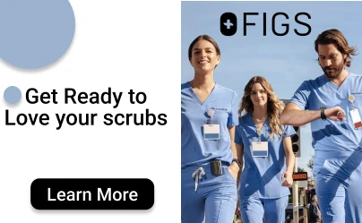 FIGS ad campaign