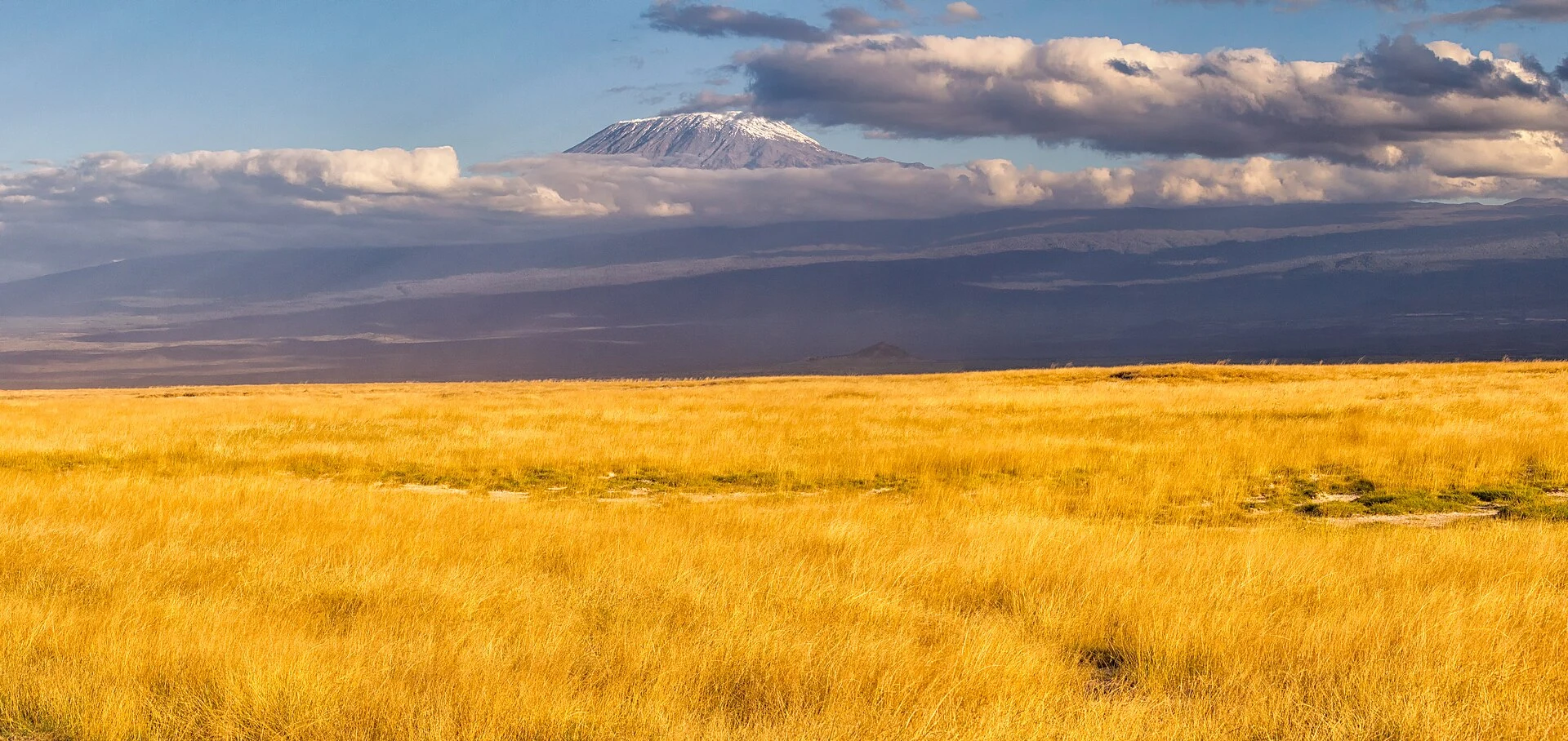 Lemosho Route