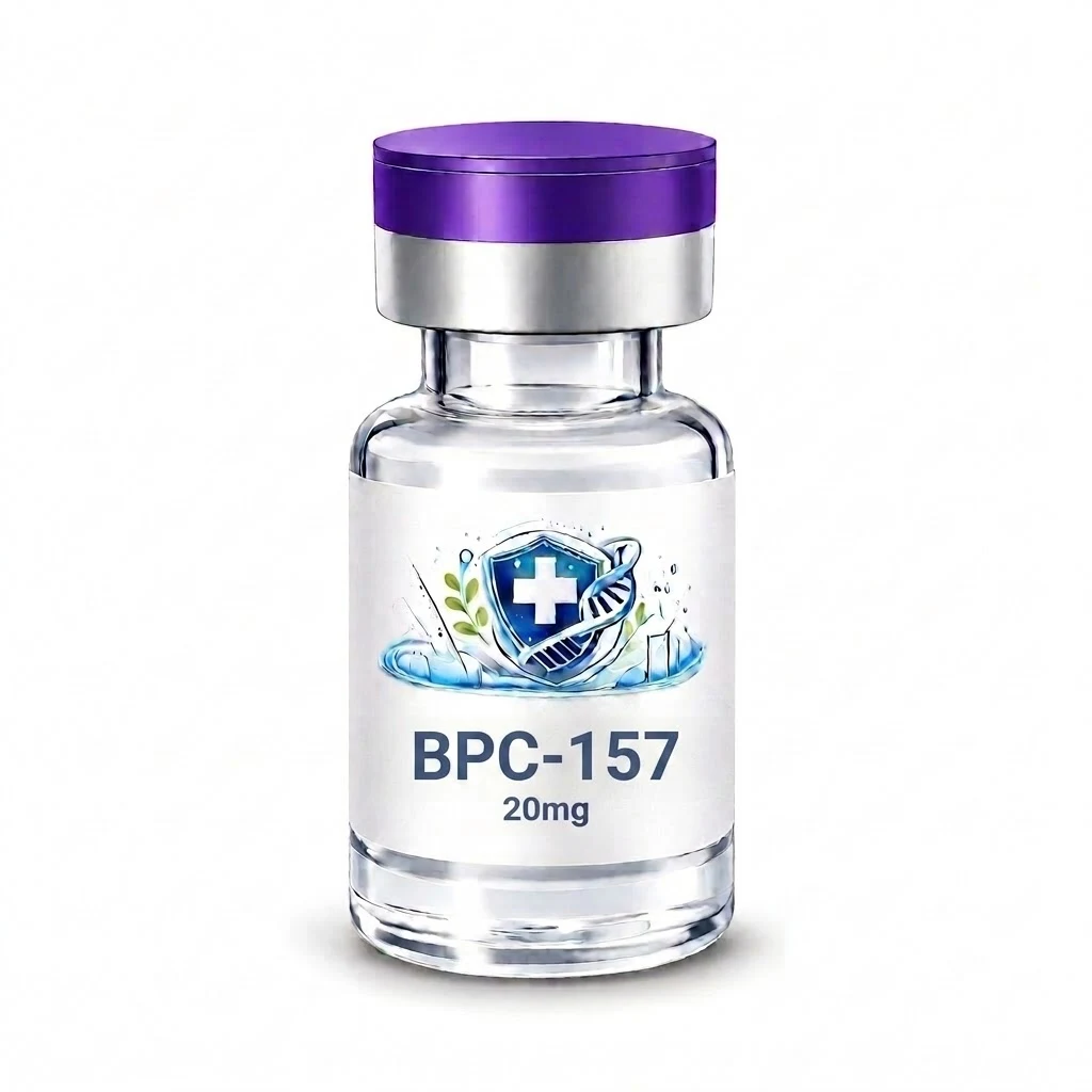 BPC-157 20mg — Buy Recovery & Healing Peptides Australia