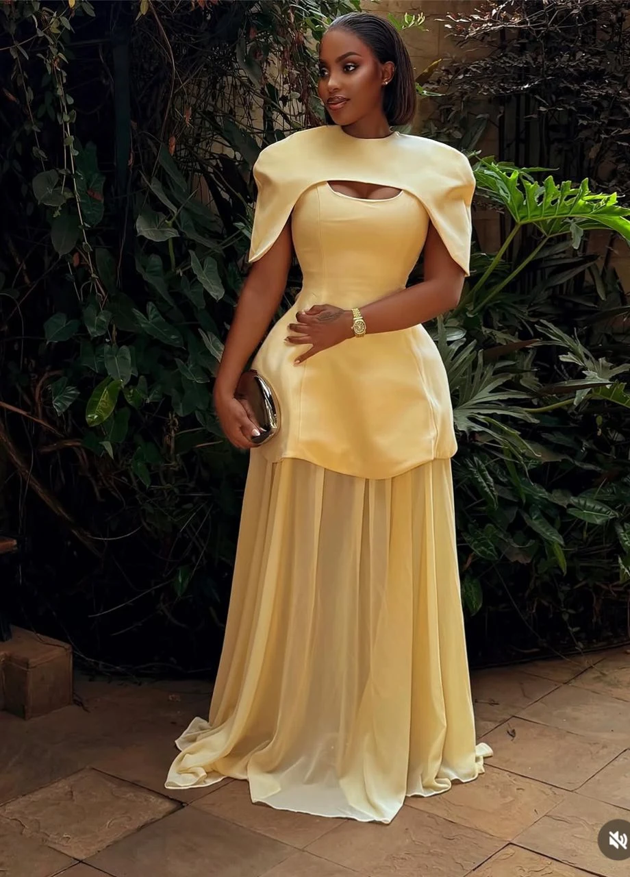 Wedding Guest