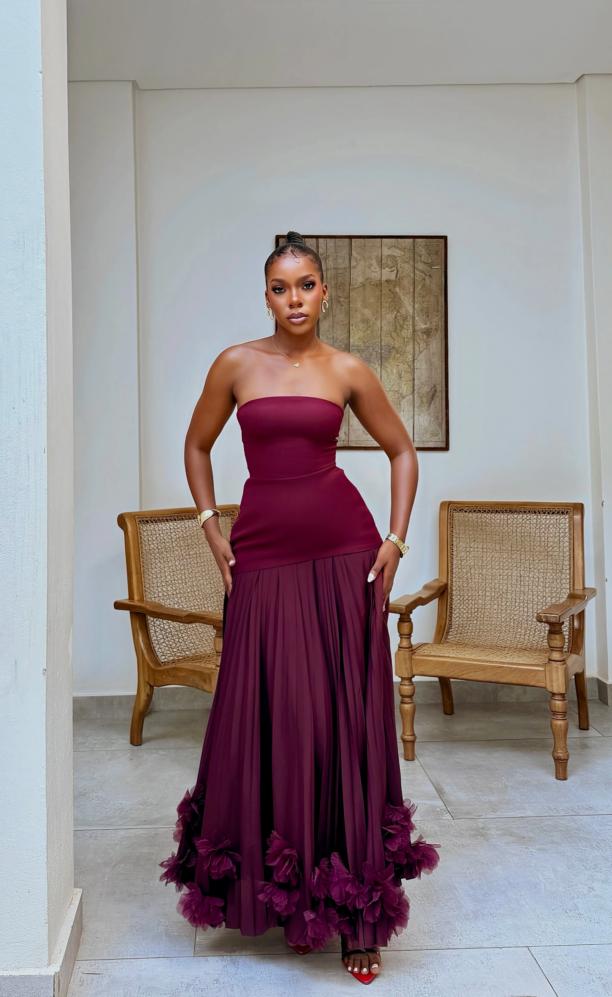 Bridesmaids Dresses