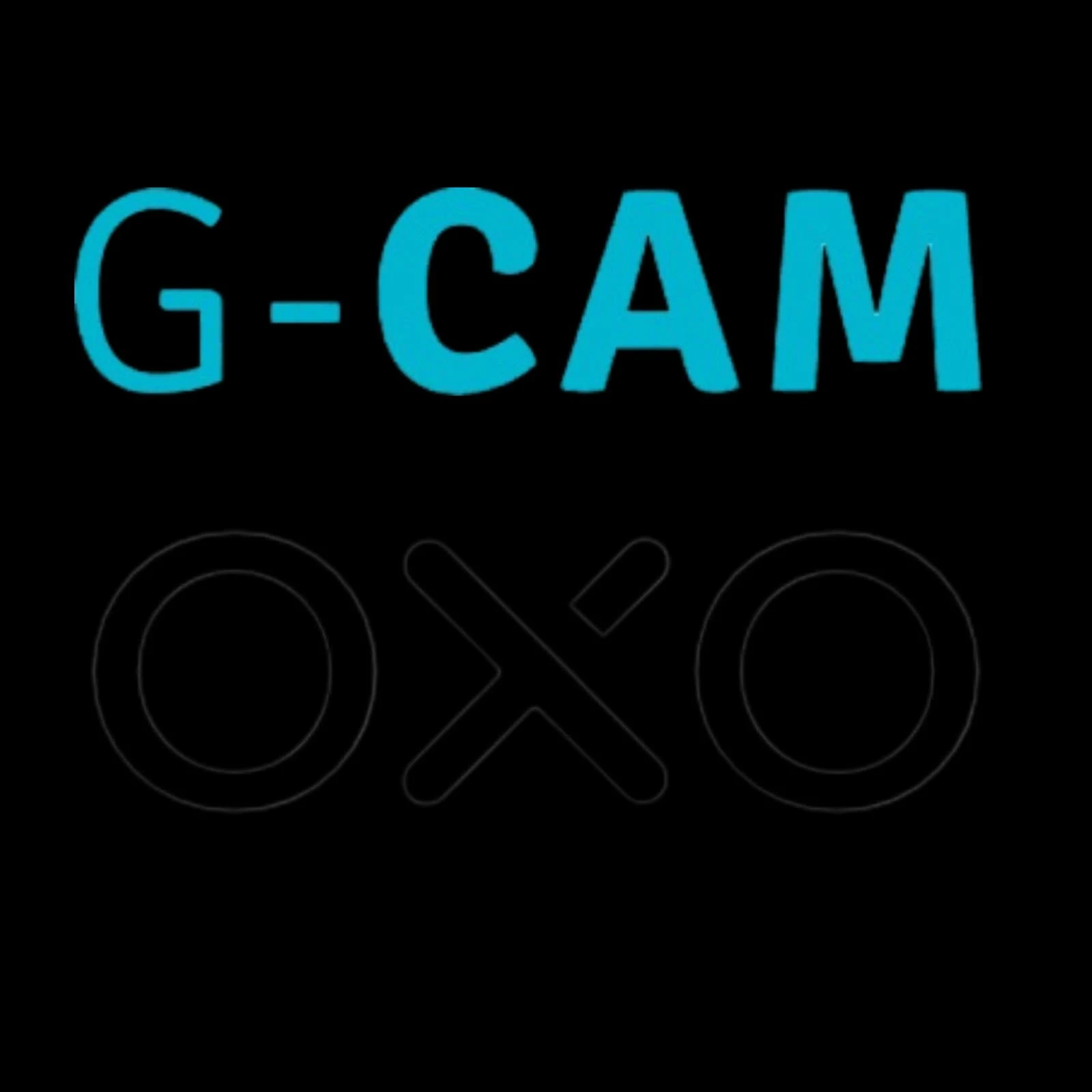 G-CAM OXO Sponsor