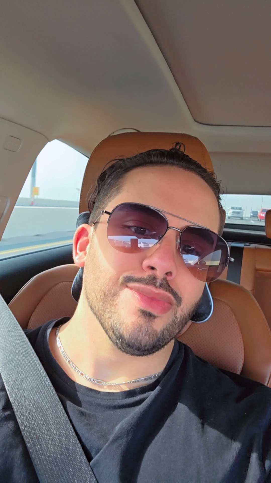 Yussef Belhachemi, Founder of Resilience Syndicate Yussef Belhachemi — Founder of Resilience Syndicate