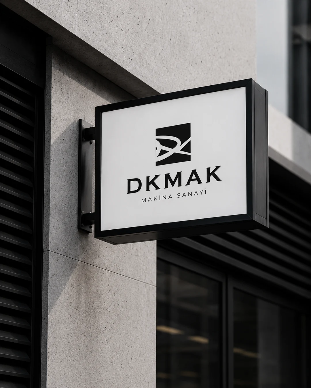 DKMAK Makine projesi uygulama örneği 3