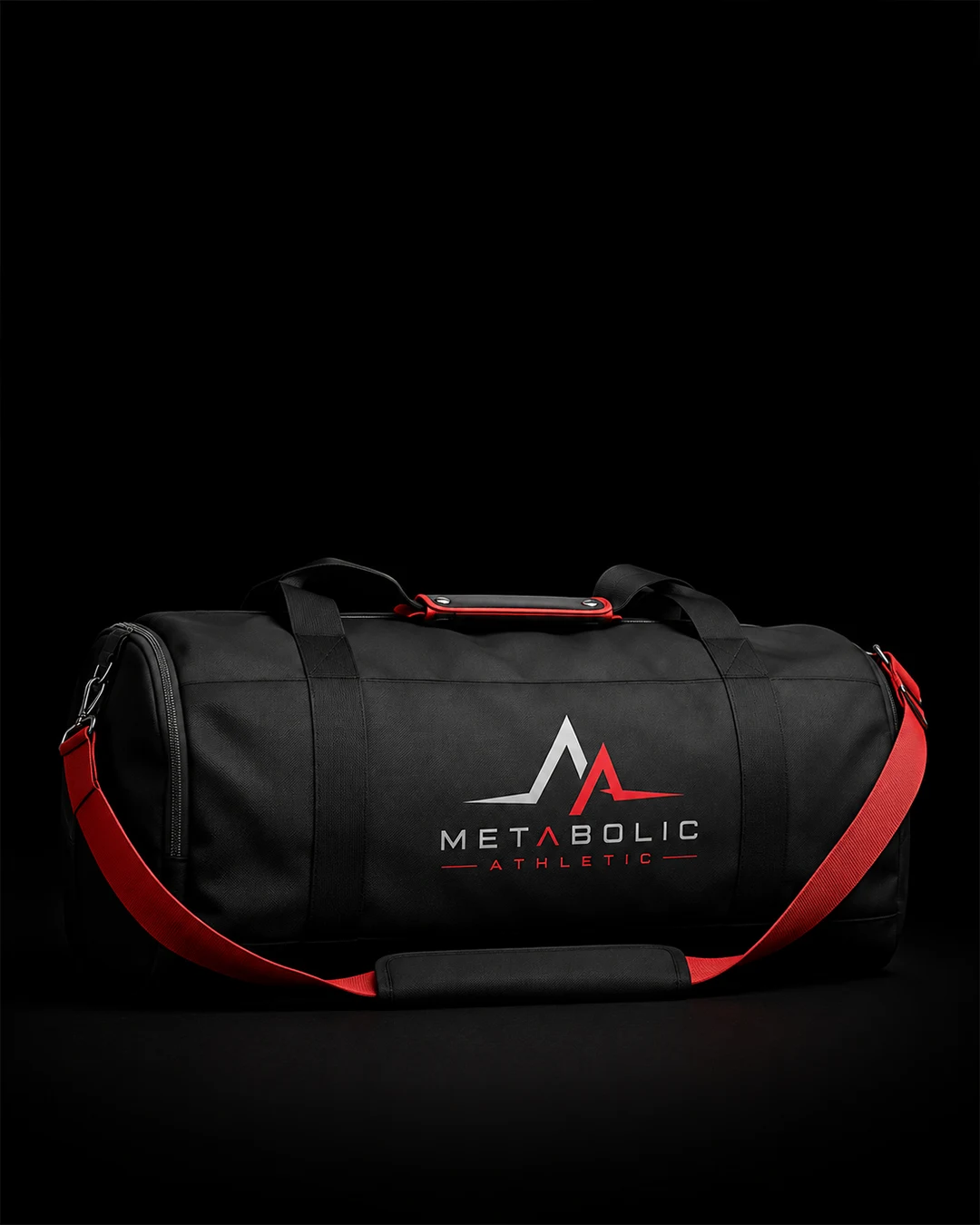 Metabolic Athletic projesi uygulama örneği 9