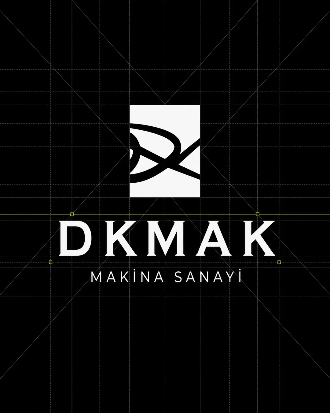 DKMAK Makine DKMAK Makine
