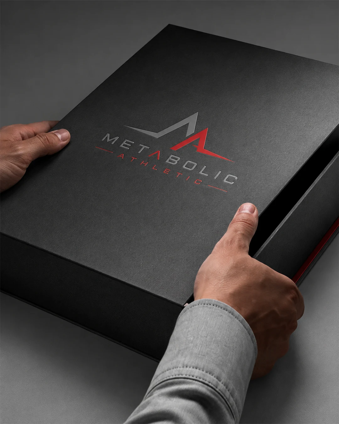 Metabolic Athletic projesi uygulama örneği 6