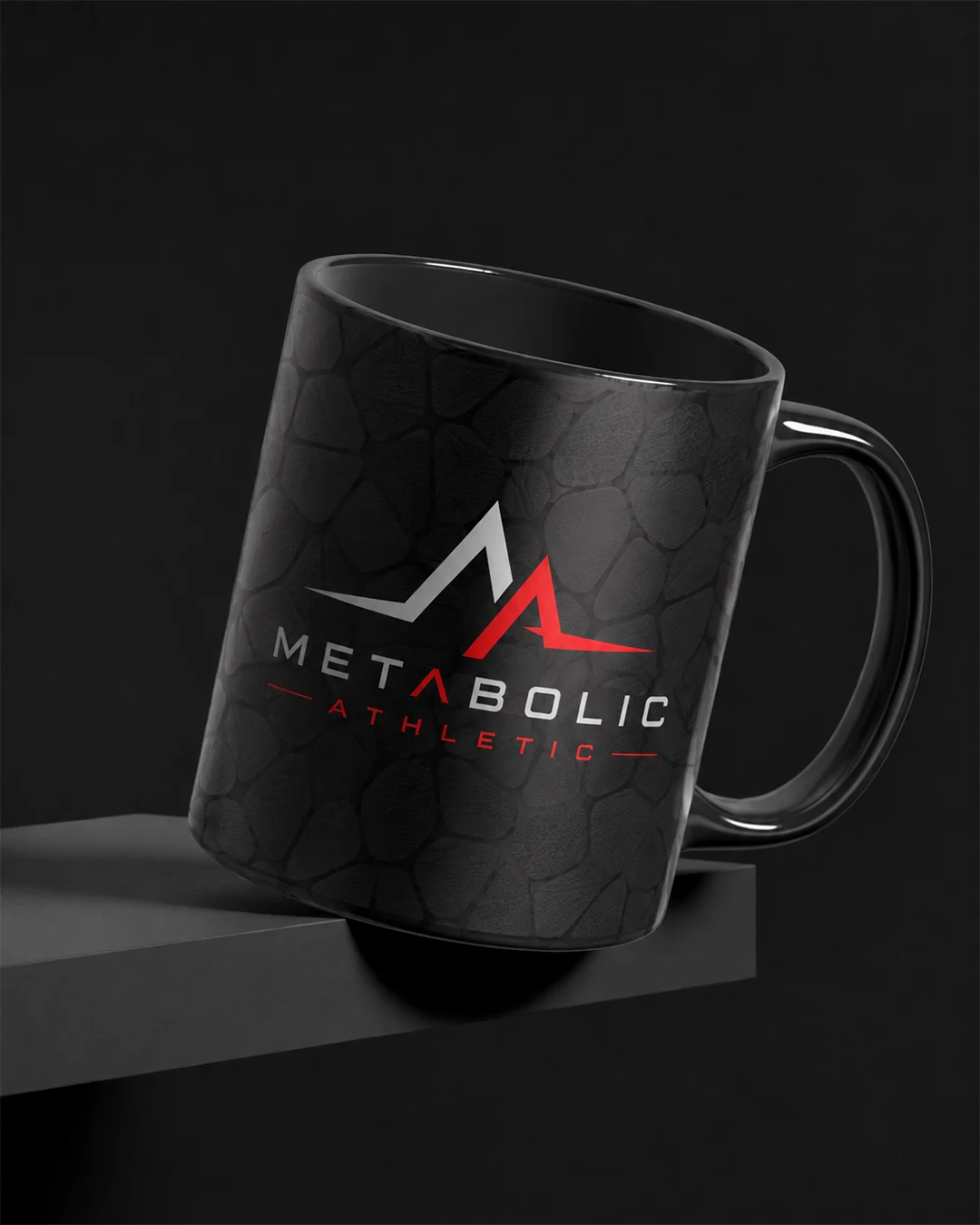 Metabolic Athletic projesi uygulama örneği 4