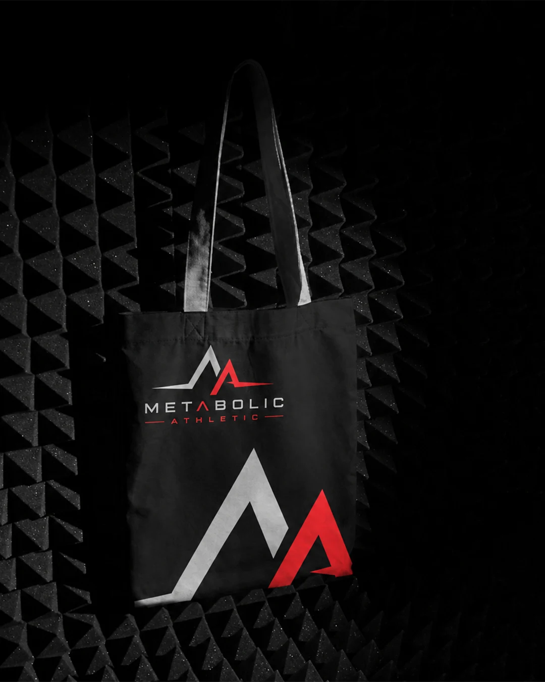 Metabolic Athletic projesi uygulama örneği 3